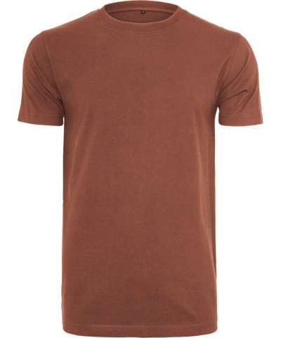 T Shirt Round Neck