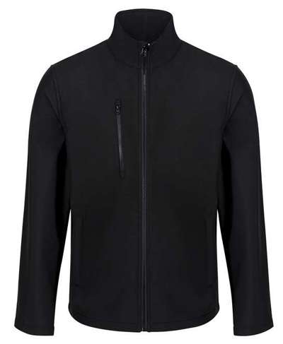 Ablaze Softshell Jacket