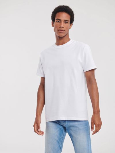 Classic Heavyweight T-Shirt