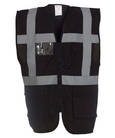 Hi Vis Executive Waistcoat