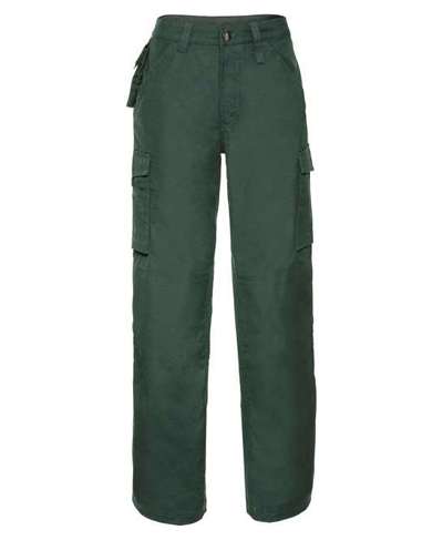 Heavy Duty Workwear Trouser