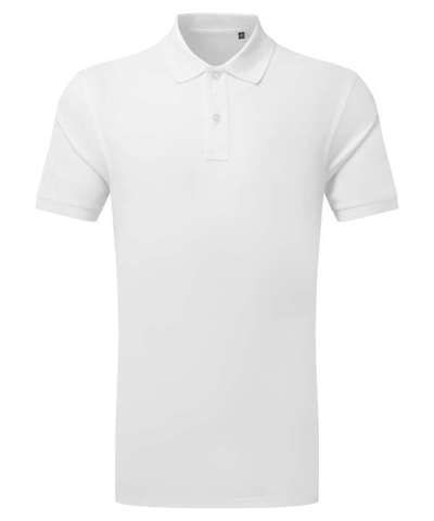 Recycled Polyester Performance Polo