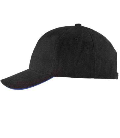 Sol's Buffalo Cap