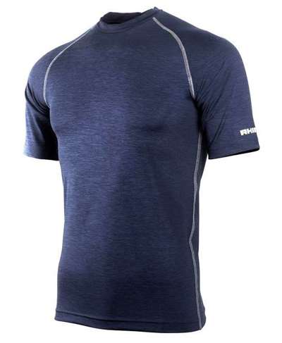 Rhino Base Layer Short Sleeve