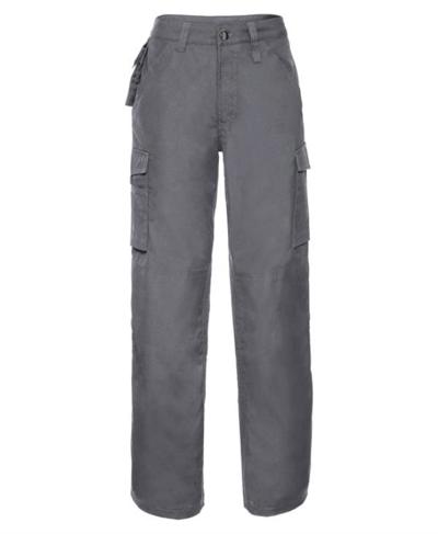 Heavy Duty Trousers (Reg)