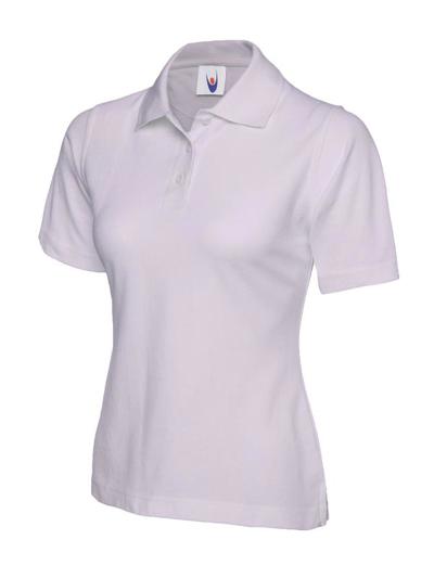 Ladies Polo Shirt