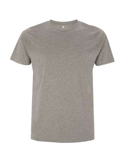 Organic Unisex Jersey T Shirt
