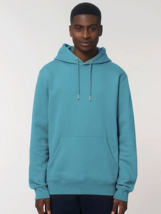 Unisex Cruiser Iconic Hoodie Sweatshirt