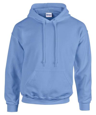 Heavyweight Hooded Sweatshirt