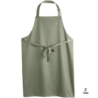 Denny's Multicoloured Bib Apron 28X36