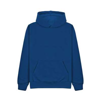 Kids Comfort Cut Hoodie