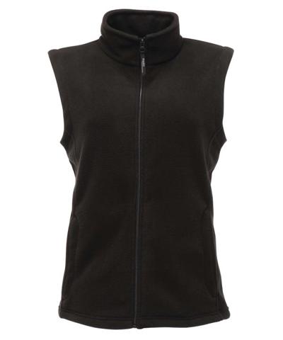 Women's Microfleece Bodywarmer