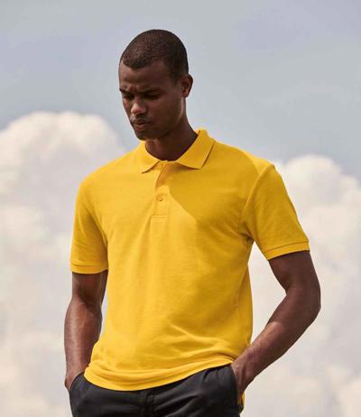 Poly/Cotton Piqué Polo Shirt