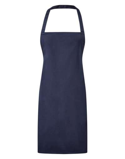 Essential Bib Apron
