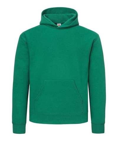 Supercotton Hooded Sweatshirt