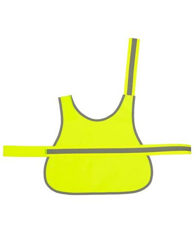 High-Vis Dog Vest