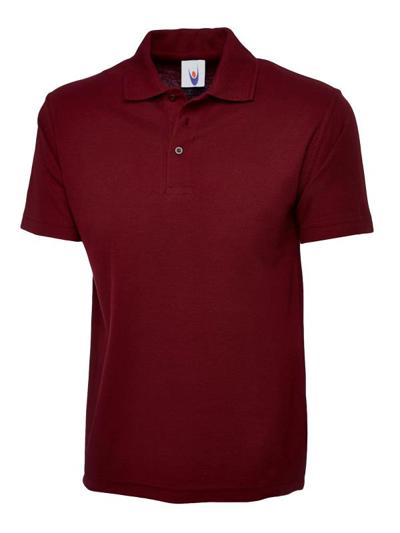 Olympic Polo Shirt