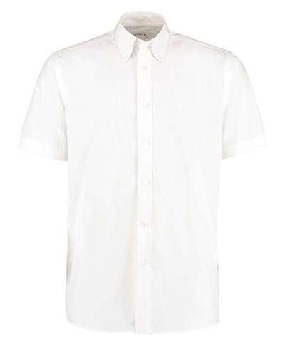 Workforce Shirt Short Sleeved