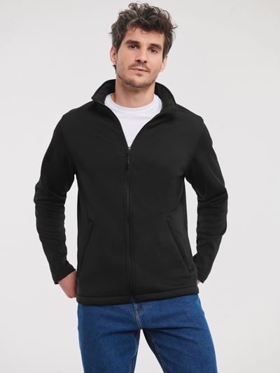 Men's Smart Softshell Jacket