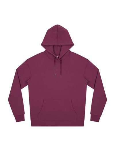 Earth Positive Pullover Hoodie