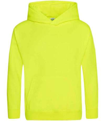 Kids Electric Hoodie