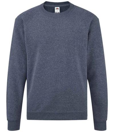 Kids Raglan Sweatshirt