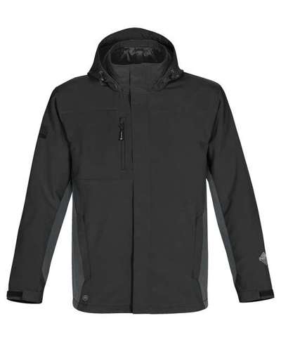 Stormtech Mens Atmosphere 3 In 1 Jkt