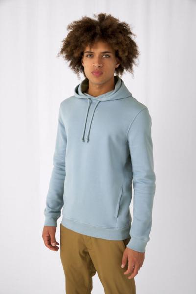Organic Hooded Hoodie