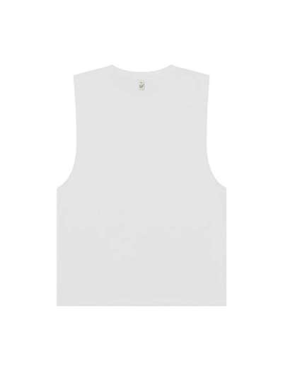 Earth Positive sleeveless t shirt