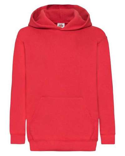Children's Hooded Sweatshirt