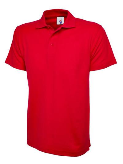 Basic Polo Shirt