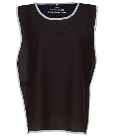 Hi-Vis Reflective Border Tabard