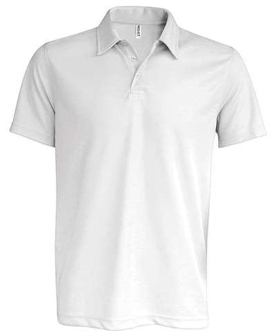 Performance Polo