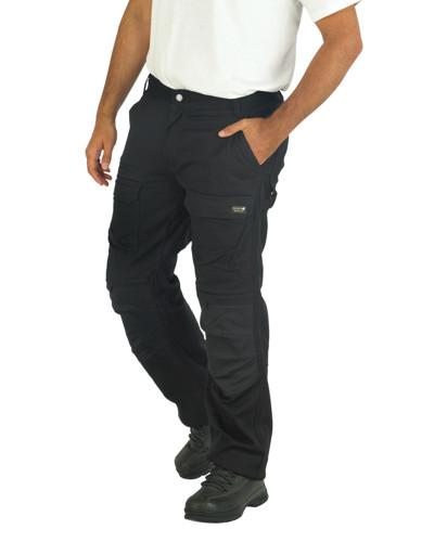 DeltaPlus Mach Originals Working Trouser