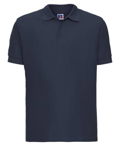 Ultimate Cotton Polo Shirt