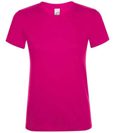 Ladies Regent T Shirt