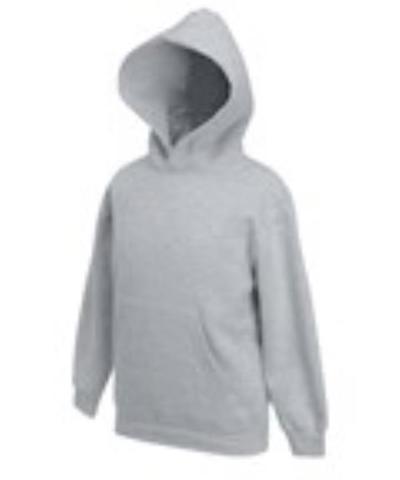 Kids Hooded Sweat 70/30