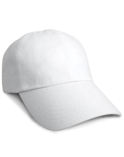 Heavy Cotton Pro Style Cap