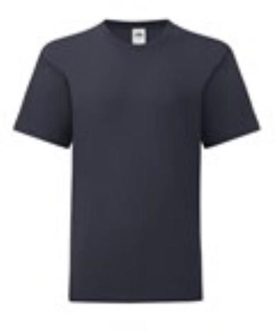 Kids Iconic 150 T-Shirt