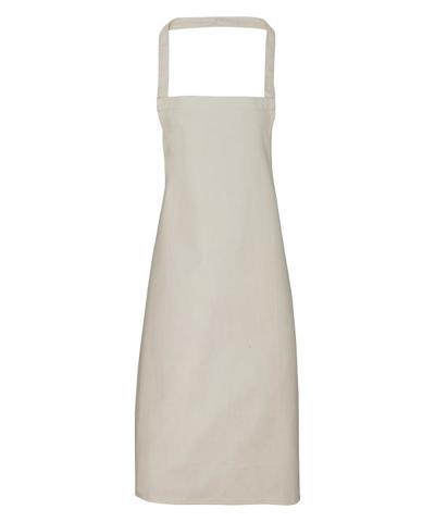 No Pocket Apron