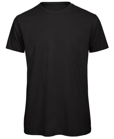 Organic Mens T-Shirt