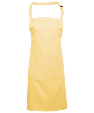 Bib Apron