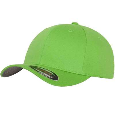 Flexfit Fitted Baseball Cap