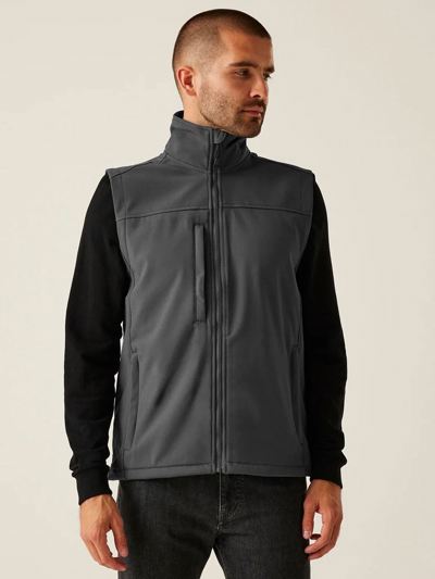 Flux Softshell Bodywarmer