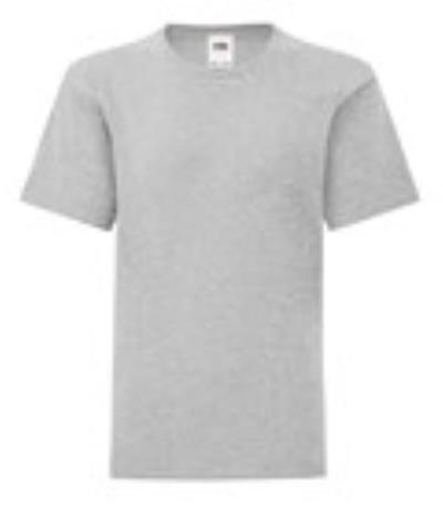 Kids Iconic 150 T-Shirt