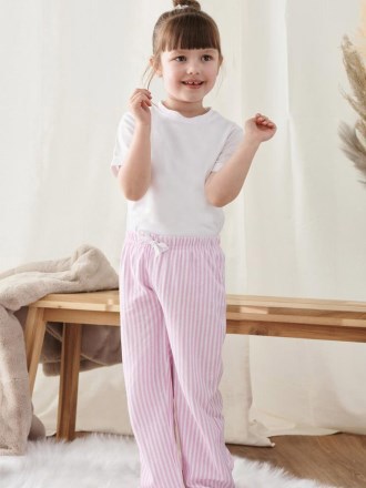 Childrens Long Pyjamas