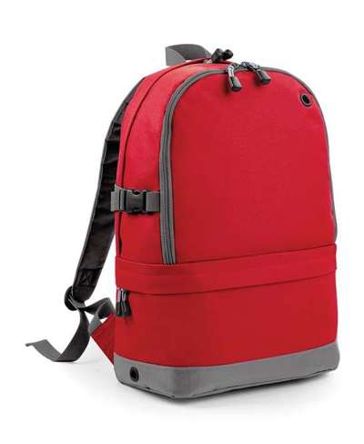 Pulse Sports Backpack