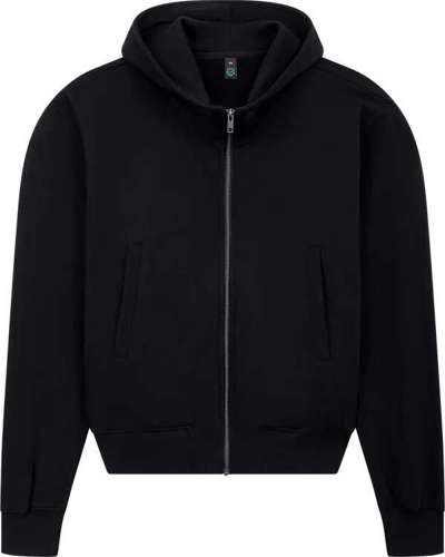 Bomber jacket Hoodie