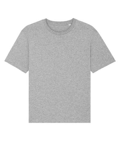 THE UNISEX RELAXED T-SHIRT