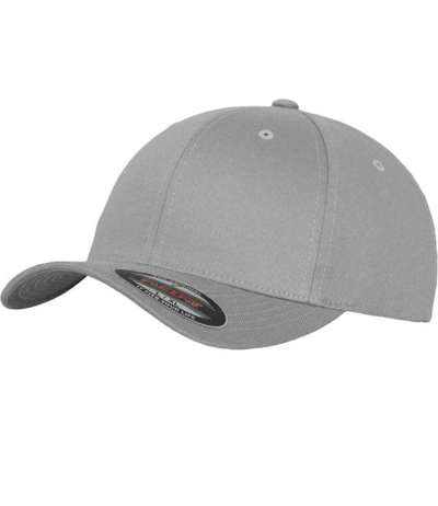 Flexfit Fitted Baseball Cap
